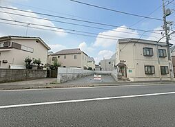 物件画像 武蔵野市吉祥寺東町3丁目 宅地分譲