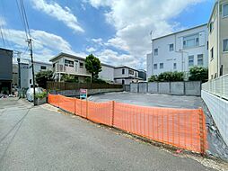 物件画像 世田谷区代沢2丁目 宅地分譲 A区画