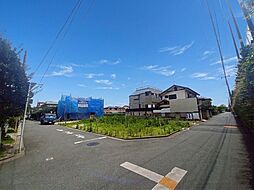 物件画像 武蔵野市吉祥寺北町3丁目 新築分譲住宅 3号棟