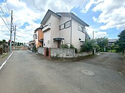 物件画像 西東京市住吉町2丁目 建築条件付売地