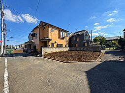 物件画像 西東京市住吉町2丁目 建築条件付売地