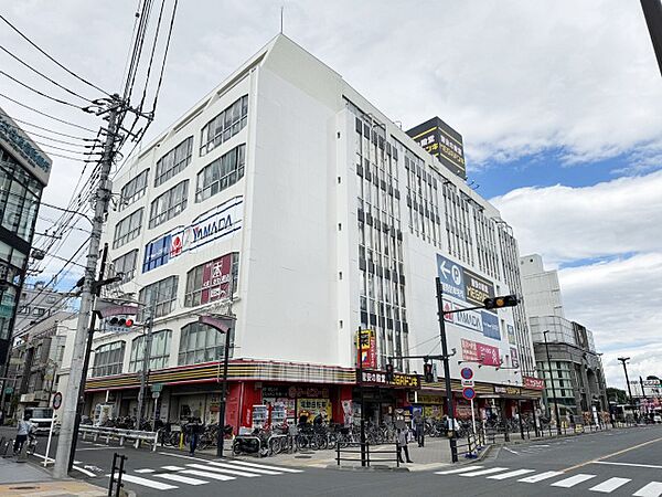 周辺を拡大表示