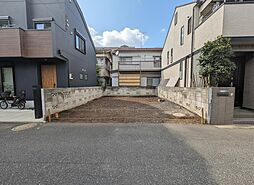 物件画像 西東京市中町2丁目 宅地分譲