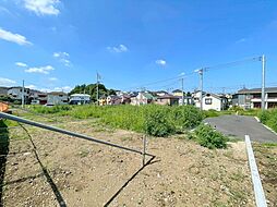 物件画像 町田市本町田 宅地分譲 10区画