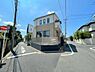外観：リフォーム完了しましたまるで新築の様なキレイなお住まいに生まれ変わります初期費用を抑えて新生活を