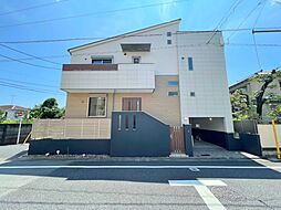 物件画像 世田谷区深沢1丁目 中古戸建