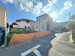 物件画像 武蔵野市吉祥寺北町4丁目 宅地分譲