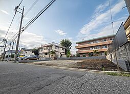 物件画像 武蔵野市吉祥寺北町2丁目 建築条件付売地 1区画