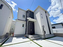 物件画像 小金井市貫井南町1丁目 新築分譲住宅 A号棟