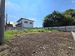物件画像 国分寺市東元町4丁目 宅地分譲
