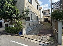 物件画像 練馬区早宮4丁目 宅地分譲