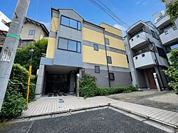 物件画像 港区西麻布2丁目 中古戸建