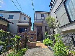 物件画像 杉並区西荻南1丁目 中古戸建