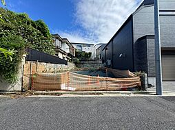 物件画像 世田谷区赤堤2丁目 宅地分譲