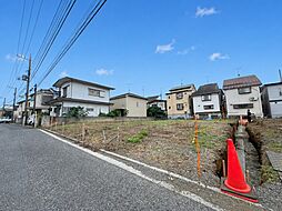 物件画像 世田谷区北烏山4丁目 宅地分譲 3区画