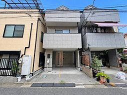 物件画像 豊島区池袋本町1丁目 中古戸建