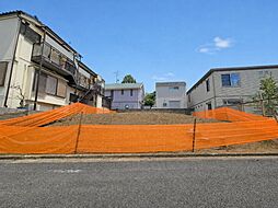 物件画像 杉並区下高井戸3丁目 宅地分譲