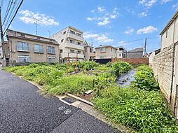 物件画像 武蔵野市吉祥寺南町4丁目 宅地分譲