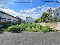 物件画像 武蔵野市吉祥寺東町3丁目 宅地分譲