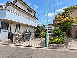 物件画像 武蔵野市吉祥寺南町1丁目 宅地分譲