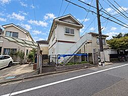 物件画像 練馬区関町北2丁目 宅地分譲