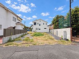 物件画像 世田谷区成城9丁目 宅地分譲