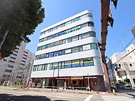 東京都府中市清水が丘1丁目1-3：物件画像／株式会社スペース・プラン　府中店