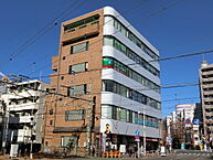 東京都府中市清水が丘1丁目1-3：物件画像／株式会社スペース・プラン　府中店
