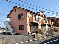 東京都府中市西原町2丁目3-9：物件画像／株式会社スペース・プラン　府中店
