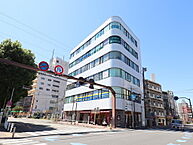 東京都府中市清水が丘1丁目1-3：物件画像／株式会社スペース・プラン　府中店