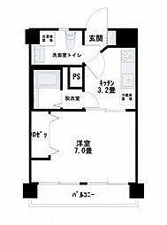 物件画像 ニュー荻窪マンション