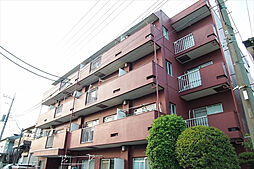 物件画像 クラックスハイム川口