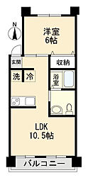物件画像 第一高島平マイコーポ