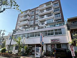 物件画像 梅丘アイワマンション