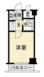 物件画像 メゾンサンシャイン