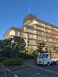 物件画像 日商岩井溝口マンションB棟