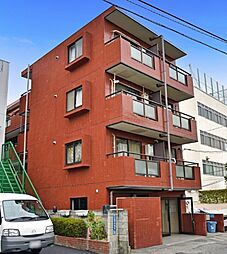 物件画像 ジェミニ武蔵小杉