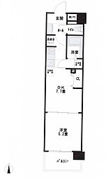 物件画像 セザール東久留米駅前