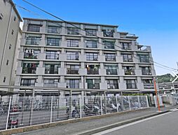 物件画像 日吉第五コーポ別館