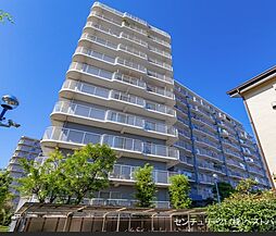 物件画像 グリーンビュー第三川口