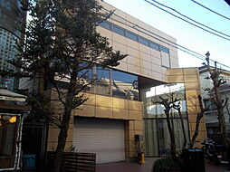 レインボービル