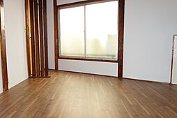 田端新町2丁目アパート 102 1階1DKのリビング/ダイニング