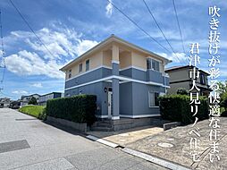 物件画像 君津市人見・リノベ住宅