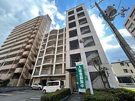 アーバンフラッツＫ 402 ｜ 兵庫県姫路市佃町15-1（賃貸マンション1K・4階・19.87㎡） その1