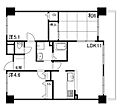 ライオンズマンション姫路野里2階1,180万円