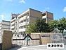 周辺：【中学校】姫路市立大津中学校まで1566ｍ