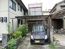 物件画像 富田林市喜志町1丁目　売土地