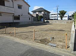 物件画像 堺市西区浜寺元町1丁　建築条件なし売土地