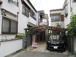 物件画像 天美南4丁目　中古住宅