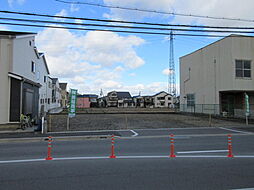 物件画像 ロイヤルコート新堂1丁目 建築条件なし 売土地